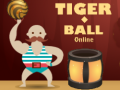 Ойын Tiger Ball Online