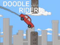 Ойын Doodle Rider