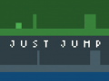 Ойын Just Jump