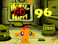Ойын Monkey Go Happy Stage 96
