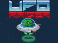 Ойын UFO Raider