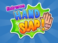 Ойын Extreme Hand Slap