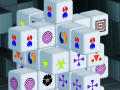 Ойын Mahjong Dimensions 15 minutes