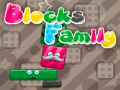 Ойын Blocks Family