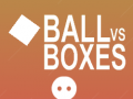 Ойын Ball vs Boxes