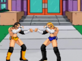 Ойын Pro Fighting Combat