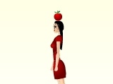 Ойын Apple Shooting