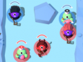 Ойын Slide Warriors