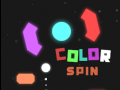 Ойын Color Spin