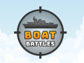 Ойын Boat Battles