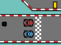 Ойын Pixel Kart