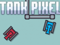 Ойын Tank Pixel