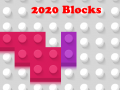 Ойын 2020 Blocks