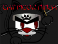 Ойын Cat Meow Ninja
