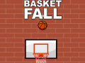 Ойын Basket Fall