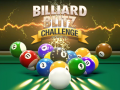 Ойын Billiard Blitz Challenge