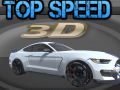Ойын Top Speed 3D