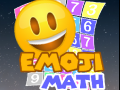 Ойын Emoji Math