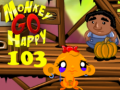Ойын Monkey Go Happy Stage 103