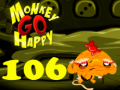 Ойын Monkey Go Happy Stage 106