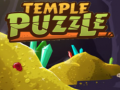 Ойын Temple Puzzle