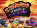 Ойын Burning Wheels Kitchen Rush