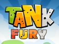 Ойын Tank Fury
