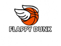 Ойын Flappy Dunk