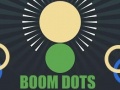 Ойын Boom Dots
