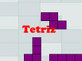 Ойын Tetriz