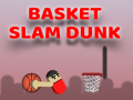 Ойын Basket Slam Dunk