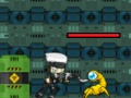 Ойын Alien Hunter