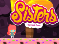 Ойын Sisters best friends forever