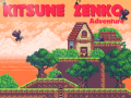 Ойын Kitsune Zenko Adventure 