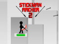 Ойын Stickman Archer 2  