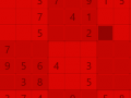 Ойын Sudoku G8