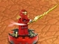 Ойын Energy Spear