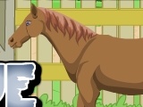 Ойын Escape From The Horse Stable