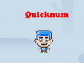 Ойын Quicknum