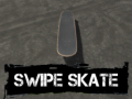 Ойын Swipe Skate