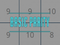 Ойын Basic Parity