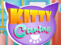 Ойын Kitty Dental Caring