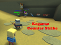 Ойын Kogama: Counter Strike