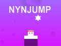 Ойын Nynjump