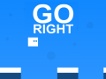 Ойын Go Right