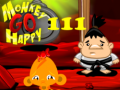 Ойын Monkey Go Happy Stage 111