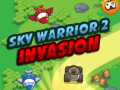 Ойын Sky Warrior 2 Invasion 