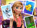 Ойын Anna Tattoo Studio