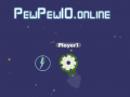 Ойын Pewpewio.Online