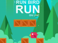 Ойын Run Bird Run Online
